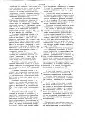 Устройство для проверки герметичности трубопровода (патент 1320679)