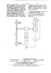 Автоматический весовой порционный дозатор (патент 684323)