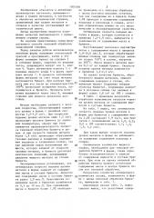 Способ тепловой обработки замасленной стружки для получения сплава (патент 1305188)