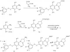 Производные пирролидона в качестве ингибиторов моноаминоксидазы в (мао-в), содержащая их фармацевтическая композиция (патент 2323209)