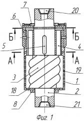 Устройство для бурения скважин (патент 2425950)