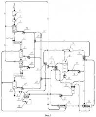 Способ осциллирующей сушки семян масличных культур с циклическим вводом антиоксиданта (патент 2511293)