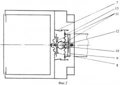 Стирально-отжимная машина (патент 2399703)