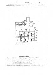 Гидропривод стрелы погрузчика (патент 1242592)