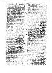 Воздухоочистительное устройство (патент 1018692)