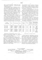 Способ получения карбоцепных полимеров (патент 390105)