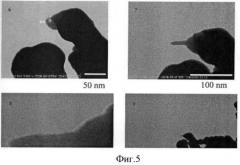 Способ формирования наноразмерных структур (патент 2426190)