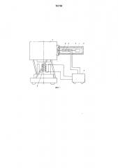 Вибрационное бункерное загрузочное устройство (патент 751733)