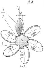 Способ изготовления спирально-профильных труб (патент 2331493)