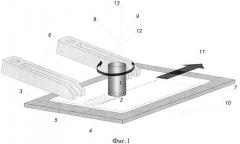 Способ сварки трением с перемешиванием алюминиевых сплавов (патент 2634389)