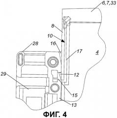 Устройство защиты от перенапряжений (патент 2501135)