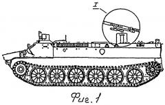 Устройство для запуска ракет (патент 2516785)