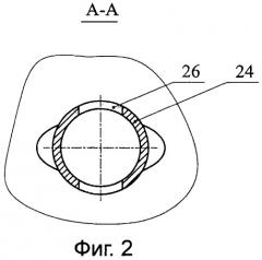 Газотурбинный двигатель (патент 2450143)