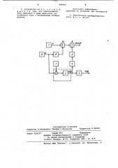 Устройство для контроля коэффициента жесткости нитей в зоне размотка-намотка (патент 994960)