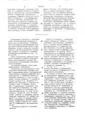 Устройство для программного регулирования температуры (патент 1566320)