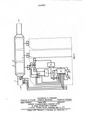 Способ автоматического управления процессом очистки газа в электрофильтре (патент 1018696)