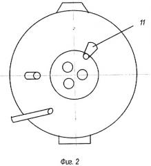 Способ плавки стали в дуговой сталеплавильной печи трехфазного тока (патент 2420597)