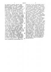 Устройство для стабилизации напряжения (патент 1635167)