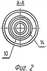 Способ получения световозвращающего покрытия в электростатическом поле и устройство для нанесения микросферических световозвращающих частиц в электростатическом поле (патент 2481647)