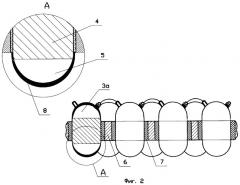 Способ эксплуатации никель-водородной аккумуляторной батареи и аккумуляторная батарея для его реализации (патент 2366041)