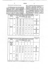 Способ получения пористой силикатной массы (патент 1784613)