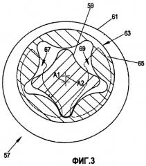 Способ управления устройством сцепления (патент 2466311)