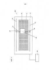 Способ и устройство для изготовления трехмерной поверхностной структуры прессового штампа (патент 2656325)