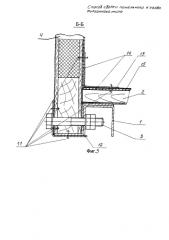 Способ сборки панельного кузова фургонного типа (патент 2579602)