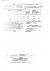Шихта для изготовления цирконовых огнеупоров (патент 695990)