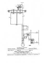 Устройство для открывания и закрывания двери лифта (патент 1402529)