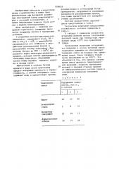 Сырьевая смесь для приготовления бетона (патент 1209658)