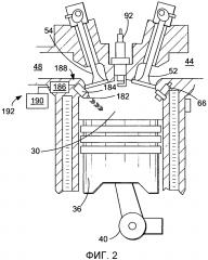 Система лазерного нагрева (патент 2610528)