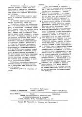 Устройство для измерения расхода газа (патент 1206619)