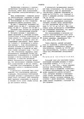 Катодный узел для получения хрома (патент 1468978)