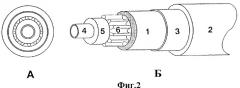 Реактор для каталитического получения водорода и оксида углерода (патент 2264350)