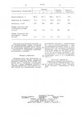 Бумажная масса для изготовления литых бумажно-беловых товаров (патент 971979)