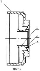 Способ восстановления внутренней поверхности ступицы направляющего аппарата центробежного электронасоса (патент 2510426)