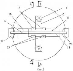 Ловушка для грызунов и опрокидыватель для нее (патент 2450514)