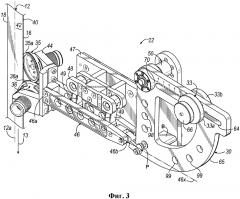 Устройство для затачивания лезвия и содержащее его режущее устройство (патент 2618298)