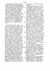 Устройство для моделирования процесса обслуживания приоритетных заявок (патент 1580394)