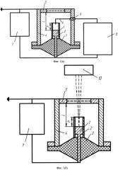 Способ генерации пучков быстрых электронов в газонаполненном промежутке и устройство для его реализации (варианты) (патент 2581618)
