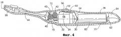Электрическая зубная щетка (варианты) (патент 2250092)