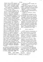 Способ нанесения изоляционного покрытия на поверхность магнитопровода (патент 1001335)