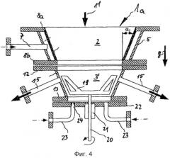 Устройство для снабжения нескольких горелок мелкозернистым топливом (патент 2573031)
