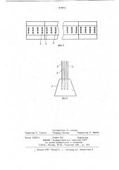 Цилиндрическая щетка (патент 919655)