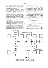 Устройство для моделирования деятельности человека- оператора (патент 1188749)