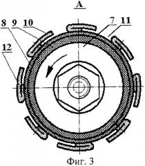 Устройство для алмазно-абразивной обработки отверстий (патент 2260506)