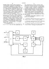 Устройство для электропунктуры (патент 525961)