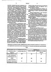 Способ получения стимулятора роста и развития растений (патент 1819557)