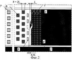 Способ разработки пластов сложного строения с прослоями пустых пород (патент 2345218)